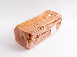 Хлеб Лучистый с отрубями 